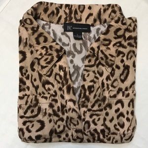 INC Women’s Blouse